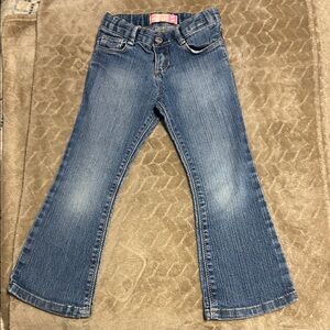 Old Navy Kids Blue Jeans